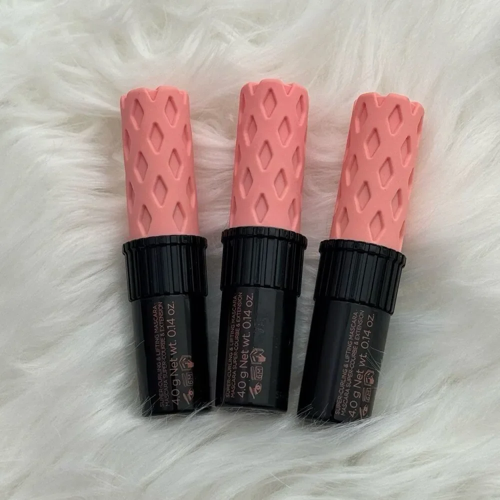 Benefit Cosmetics Roller Lash Mascara Black